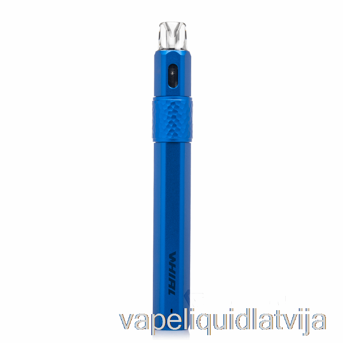 Uwell Whirl F 11w Pod System Blue Vape šķidrums